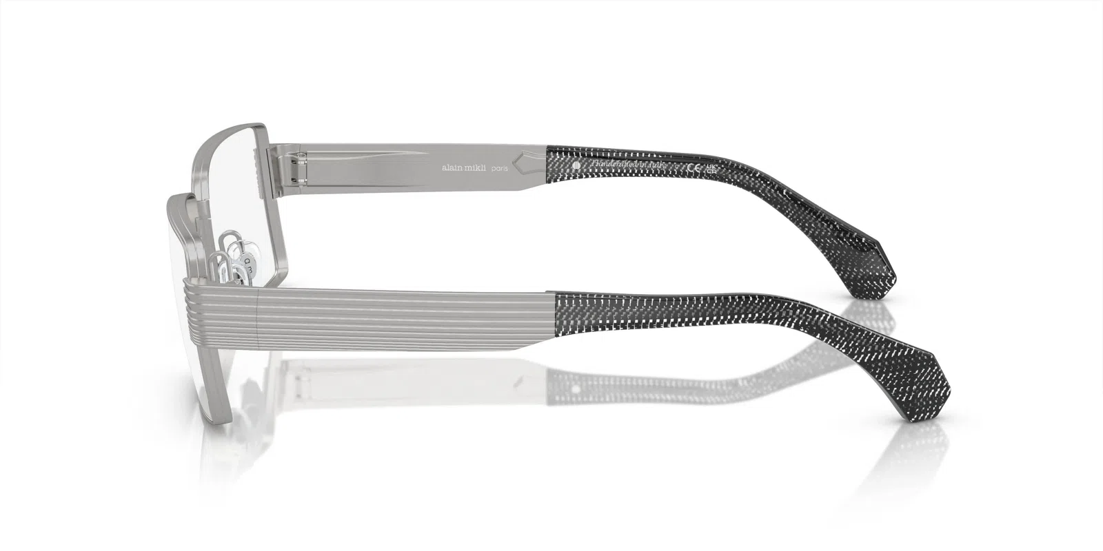 Alain Mikli 2503 Eyeglasses - view 8
